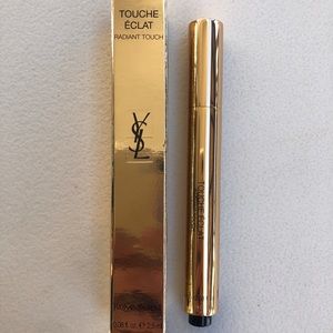 YSL Touché Eclat Radiant Touch Highlighter Pen